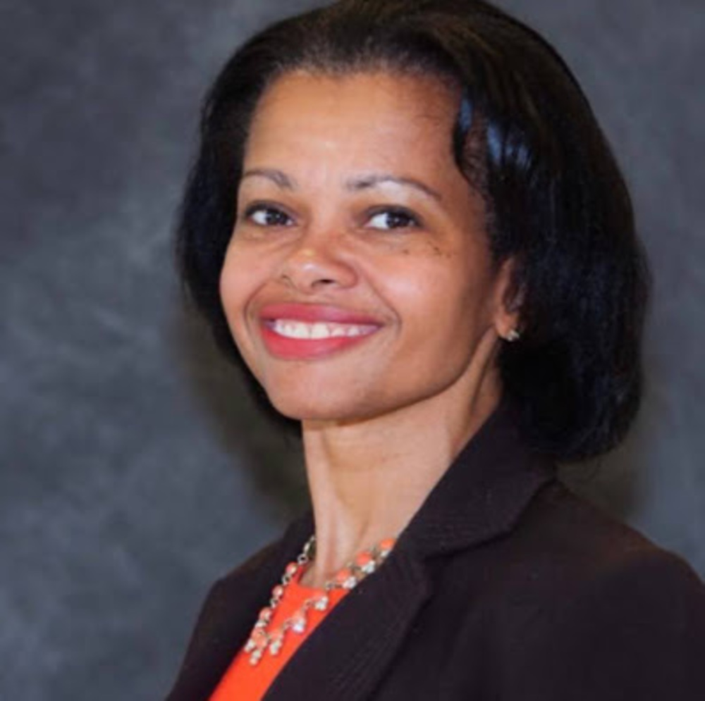 Meet your Posher, Kamaria